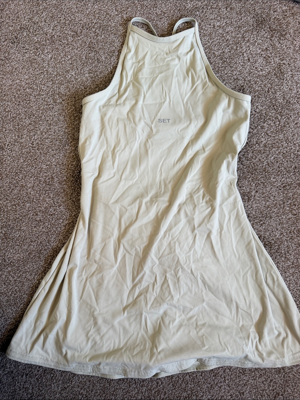 Set Active SportBody The Dress
